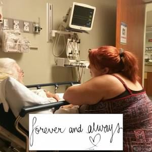 Meet your Posher, Stormy